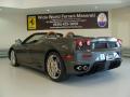 2009 F430 Spider F1 #5