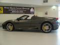 2009 F430 Spider F1 #6