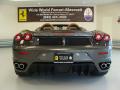 2009 F430 Spider F1 #7