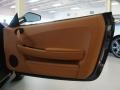 Door Panel of 2009 Ferrari F430 Spider F1 #12