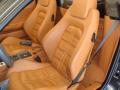  2009 Ferrari F430 Beige Interior #18