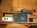 Controls of 2009 Ferrari F430 Spider F1 #21