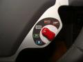 Controls of 2009 Ferrari F430 Spider F1 #24
