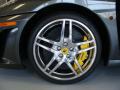  2009 Ferrari F430 Spider F1 Wheel #27