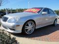 2004 S 55 AMG Sedan #1 2004 S 55 AMG Sedan #1