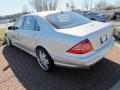 2004 S 55 AMG Sedan #2 2004 S 55 AMG Sedan #2