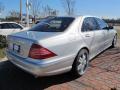 2004 S 55 AMG Sedan #3 2004 S 55 AMG Sedan #3