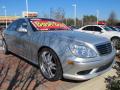 2004 S 55 AMG Sedan #4 2004 S 55 AMG Sedan #4