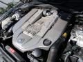 2004 S 5.4 Liter AMG Supercharged SOHC 24-Valve V8 Engine #16 2004 S 5.4 Liter AMG Supercharged SOHC 24-Valve V8 Engine #16