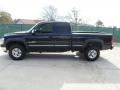 2001 Silverado 2500HD LT Extended Cab #6