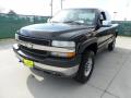 2001 Silverado 2500HD LT Extended Cab #7