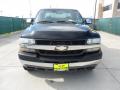 2001 Silverado 2500HD LT Extended Cab #8