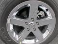  2012 Dodge Ram 1500 Big Horn Crew Cab Wheel #5