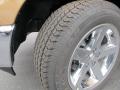  2012 Dodge Ram 1500 Big Horn Crew Cab Wheel #12