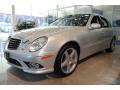 2009 E 350 4Matic Sedan #1