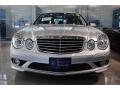 2009 E 350 4Matic Sedan #2