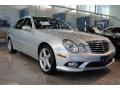 2009 E 350 4Matic Sedan #6