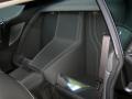  2009 Aston Martin DBS Obsidian Black Interior #15