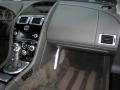 Dashboard of 2009 Aston Martin DBS Coupe #21