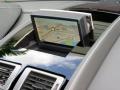 Navigation of 2009 Aston Martin DBS Coupe #26