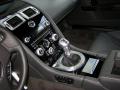Controls of 2009 Aston Martin DBS Coupe #30