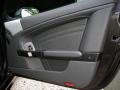 Door Panel of 2009 Aston Martin DBS Coupe #35