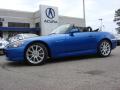  2006 Honda S2000 Laguna Blue Pearl #2