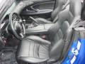  2006 Honda S2000 Black Interior #11