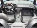 Dashboard of 2006 Honda S2000 Roadster #13