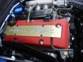  2006 S2000 2.2 Liter DOHC 16-Valve VTEC 4 Cylinder Engine #21