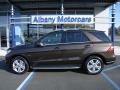 2012 ML 350 4Matic #1