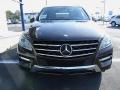 2012 ML 350 4Matic #4