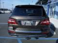 2012 ML 350 4Matic #6