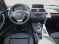 Dashboard of 2012 BMW 3 Series 335i Sedan #3