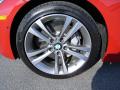  2012 BMW 3 Series 335i Sedan Wheel #9