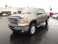 2012 Sierra 2500HD SLT Crew Cab 4x4 #1