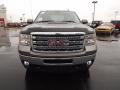 2012 Sierra 2500HD SLT Crew Cab 4x4 #2