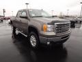 2012 Sierra 2500HD SLT Crew Cab 4x4 #3