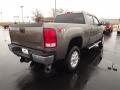 2012 Sierra 2500HD SLT Crew Cab 4x4 #5