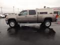 2012 Sierra 2500HD SLT Crew Cab 4x4 #8