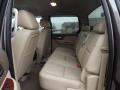  2012 GMC Sierra 2500HD Very Dark Cashmere/Light Cashmere Interior #14