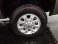  2012 GMC Sierra 2500HD SLT Crew Cab 4x4 Wheel #16