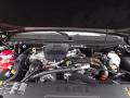  2012 Sierra 2500HD 6.6 Liter OHV 32-Valve Duramax Turbo-Diesel V8 Engine #18