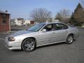  2005 Chevrolet Impala Silverstone Metallic #1