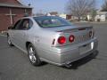  2005 Chevrolet Impala Silverstone Metallic #5