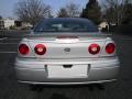  2005 Chevrolet Impala Silverstone Metallic #6