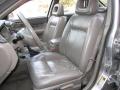  2005 Chevrolet Impala Medium Gray Interior #13
