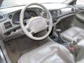  Medium Gray Interior Chevrolet Impala #15