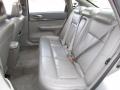Rear Seat of 2005 Chevrolet Impala SS Supercharged #17