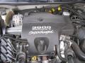  2005 Impala 3.8L Supercharged OHV 12V V6 Engine #27